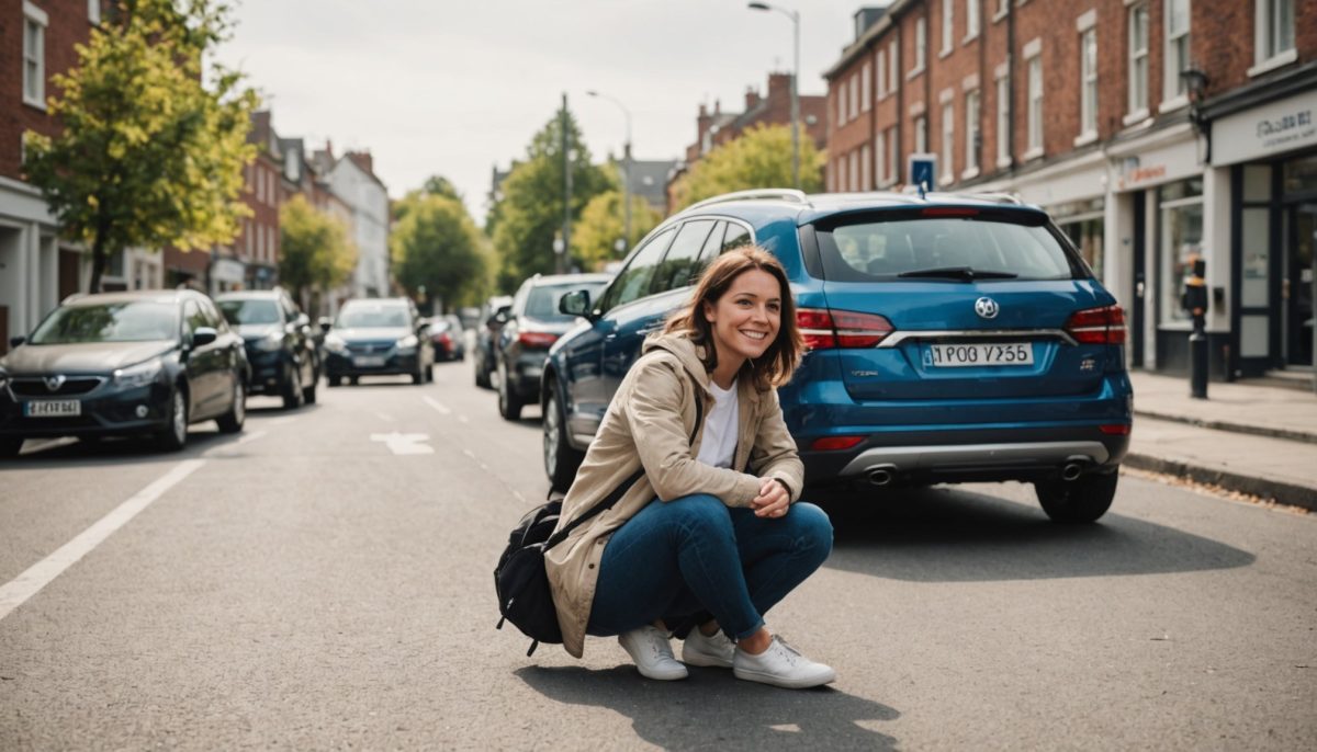 Vos questions sur l'assurance automobile temporaire