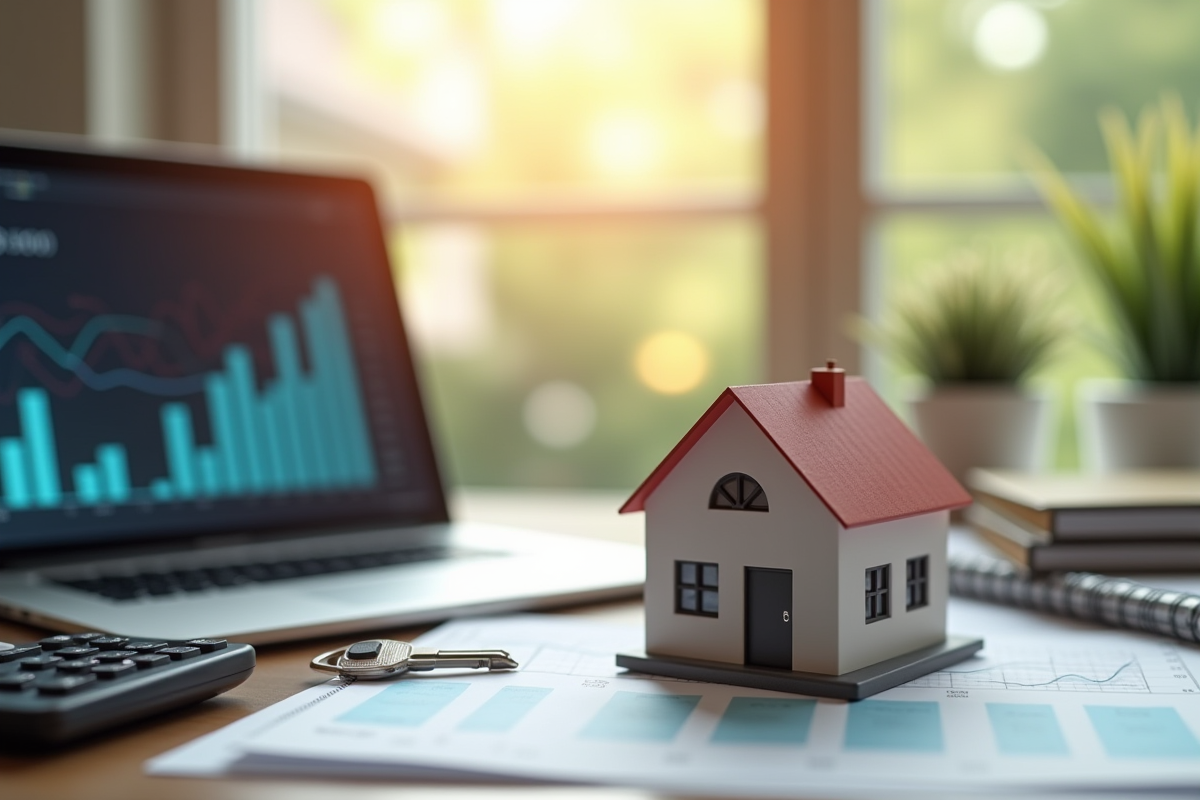financement immobilier
