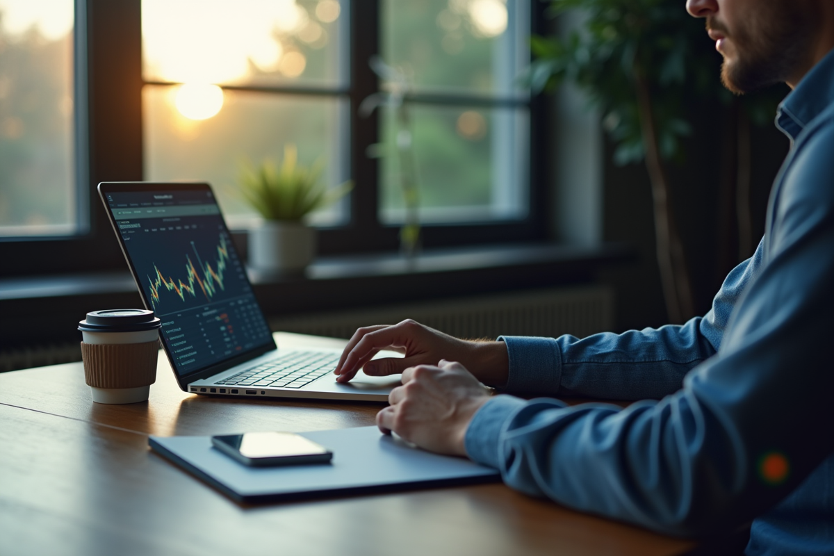 Investissement en crypto : sélection des meilleures plateformes