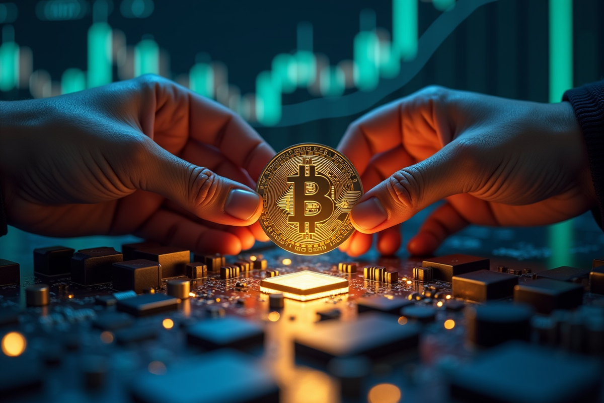 technologie finance