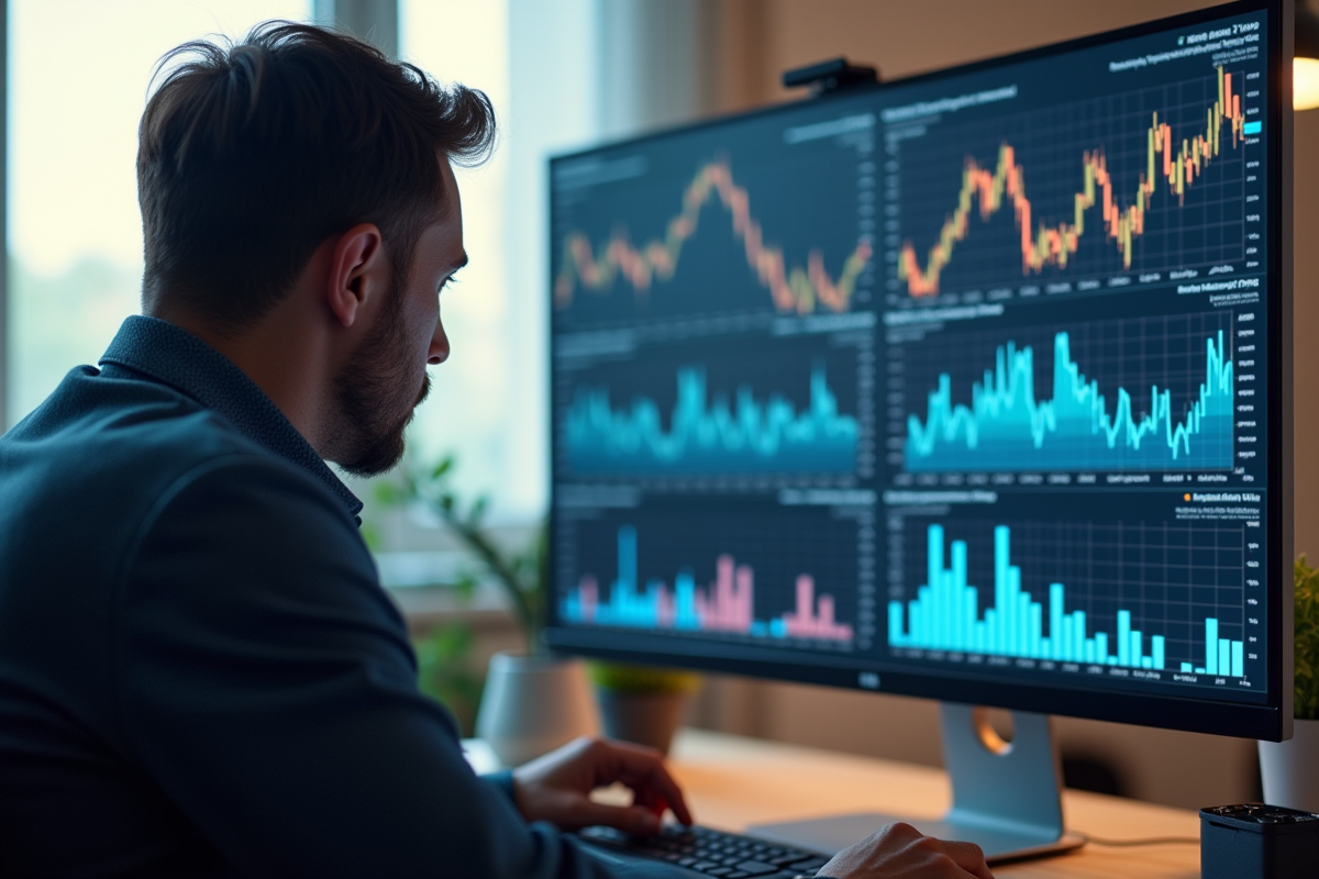 Investissements judicieux en période de crise boursière