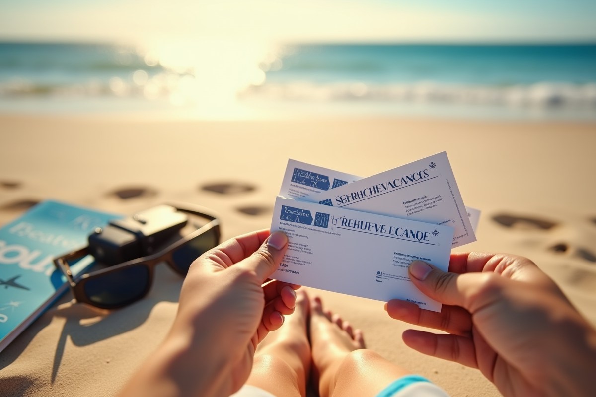 vacances financières