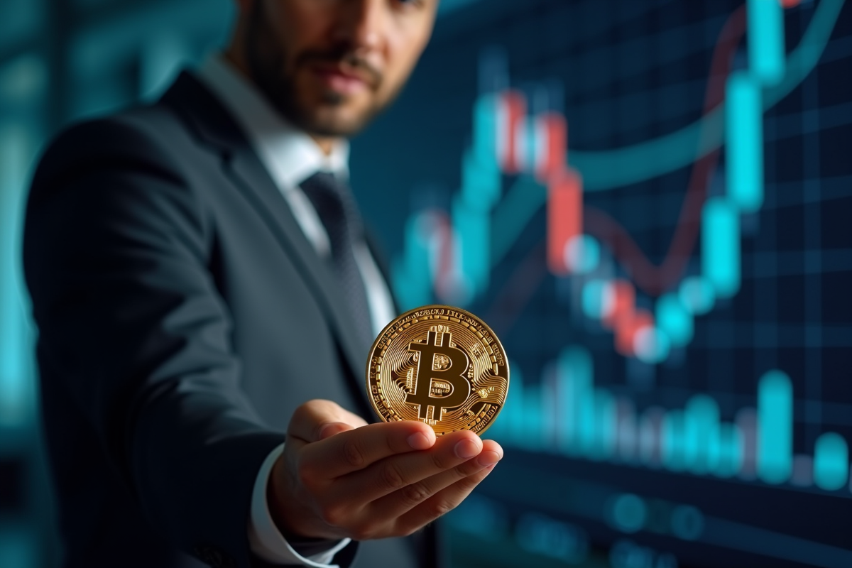 cryptomonnaie ico
