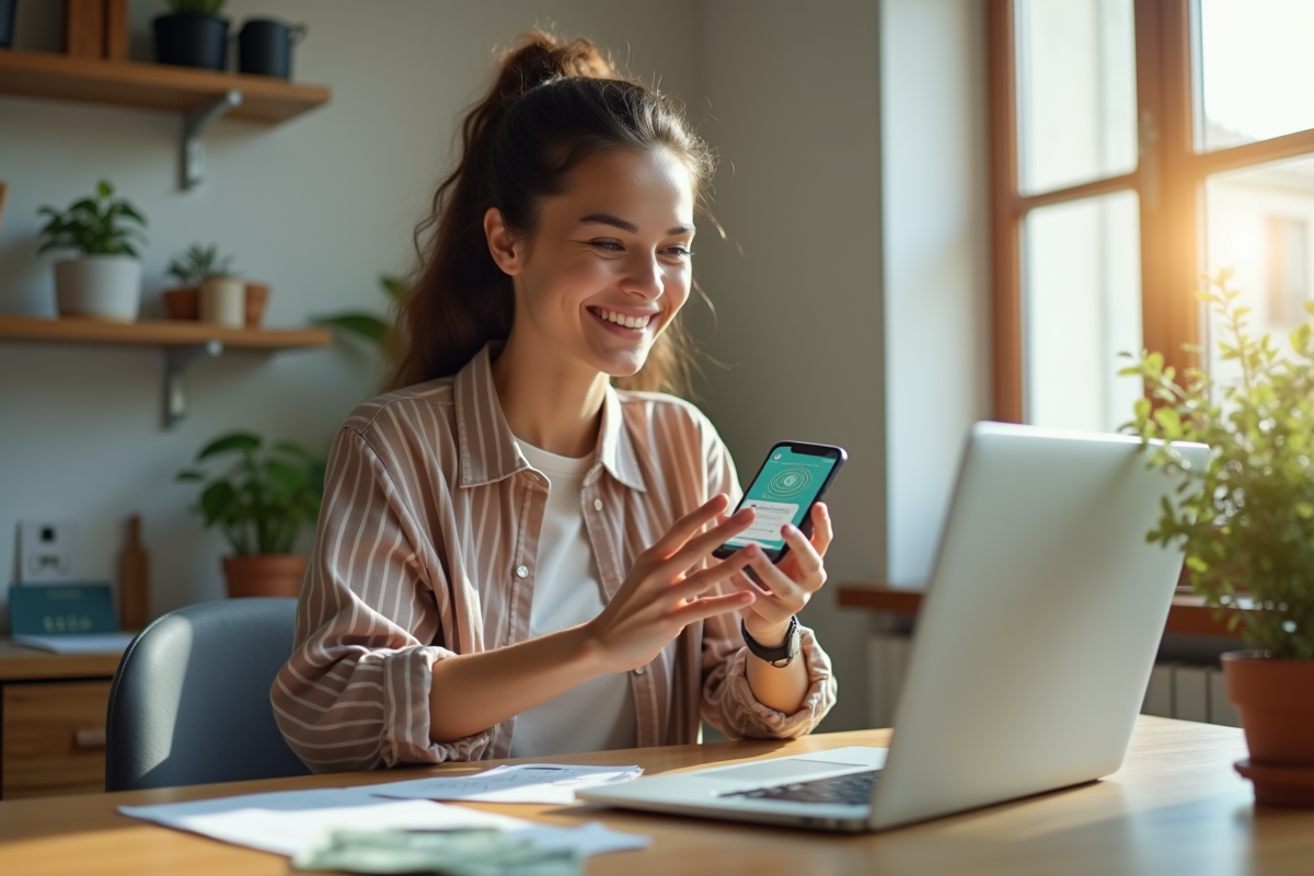 Récupération de cashback : les étapes pour obtenir vos remboursements