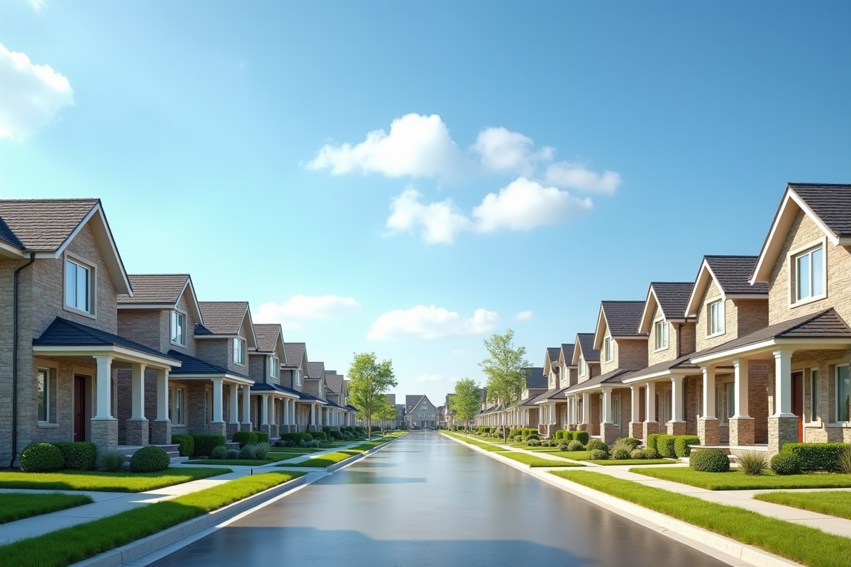 marché immobilier