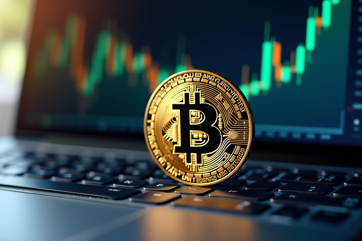 Bitcoin comme investissement : évaluation de sa rentabilité et de ses risques