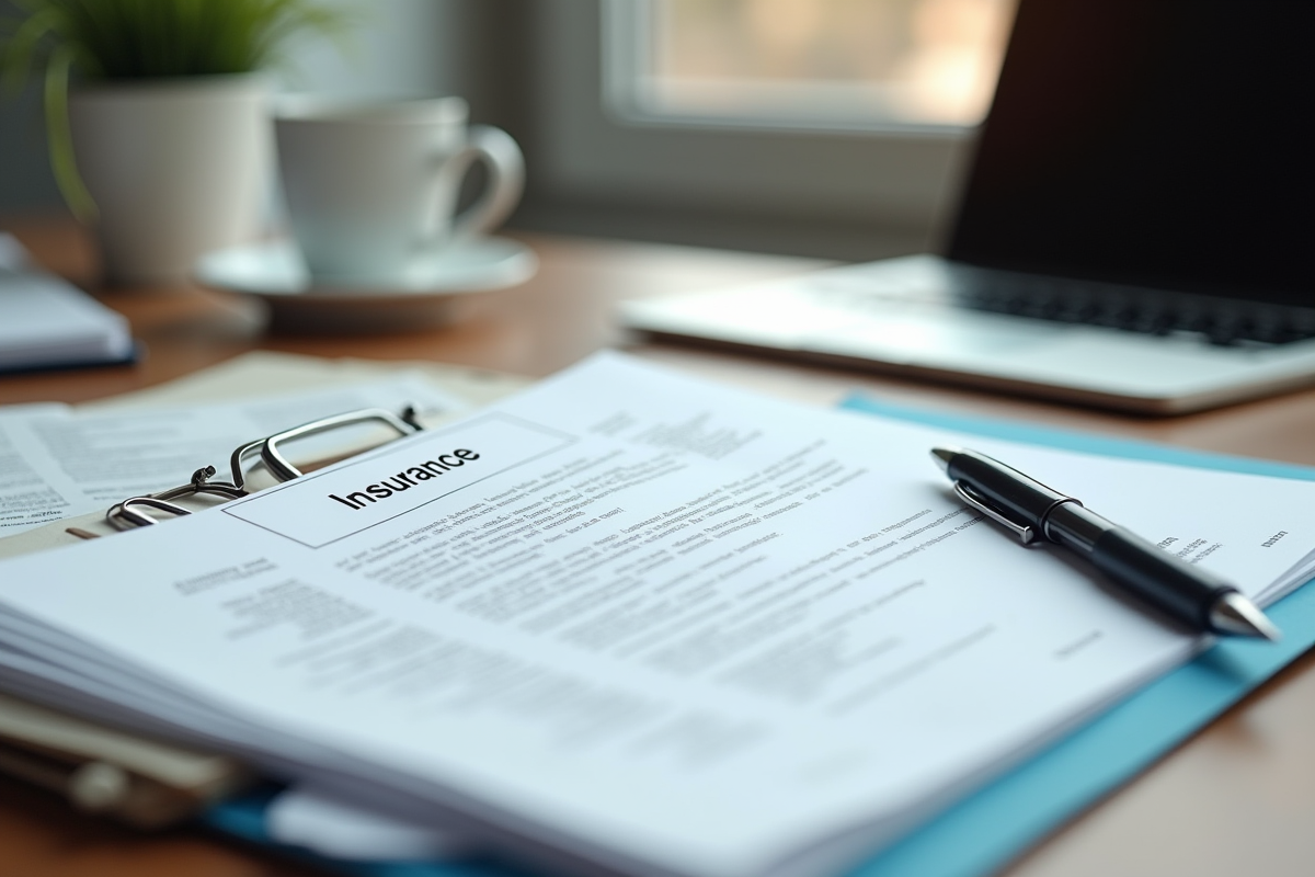 Les 4 assurances obligatoires à souscrire en priorité