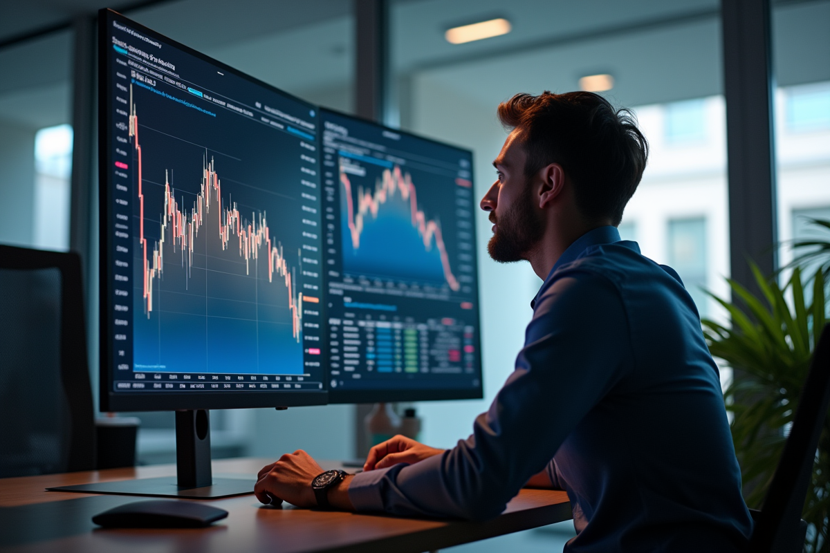 Les raisons de l’effondrement actuel des crypto-monnaies
