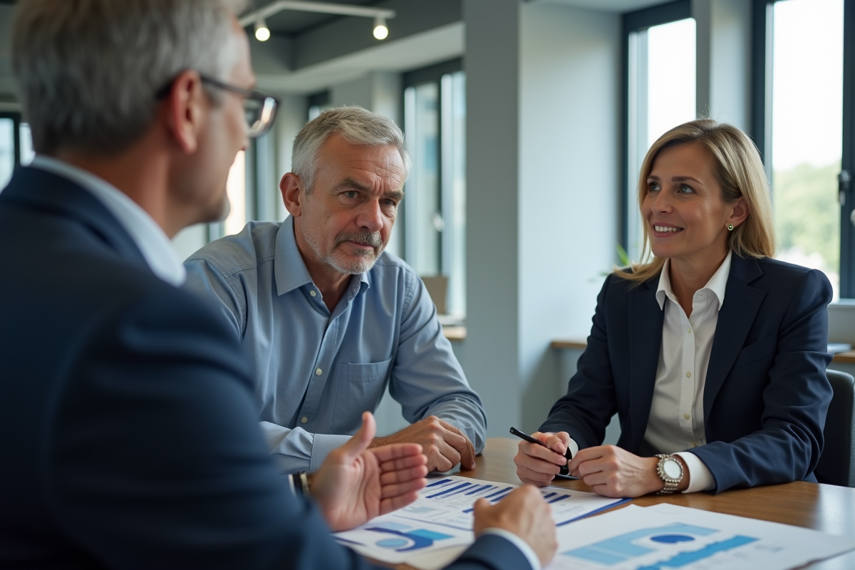 retraite finance