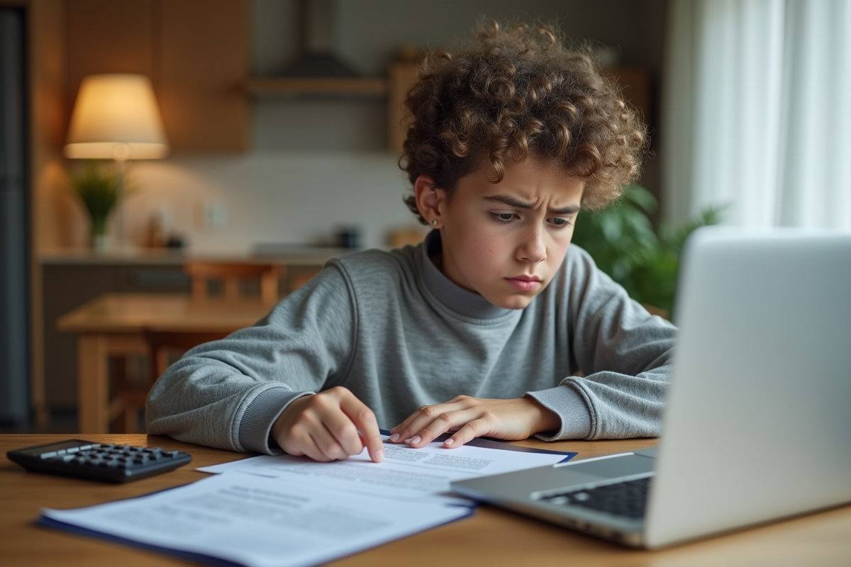 Taux d’intérêt excessifs pour les prêts personnels : seuils à ne pas franchir