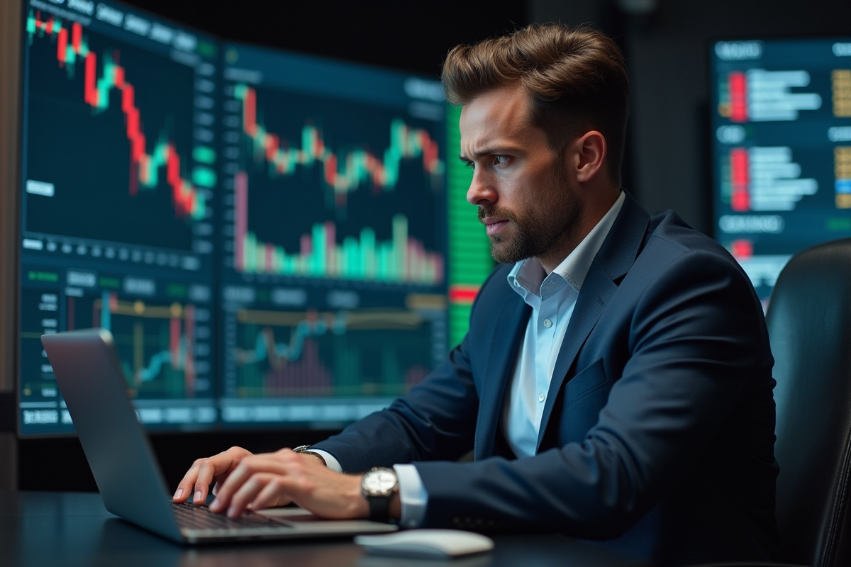 Investissement dans le S&P 500 : identifier le moment propice