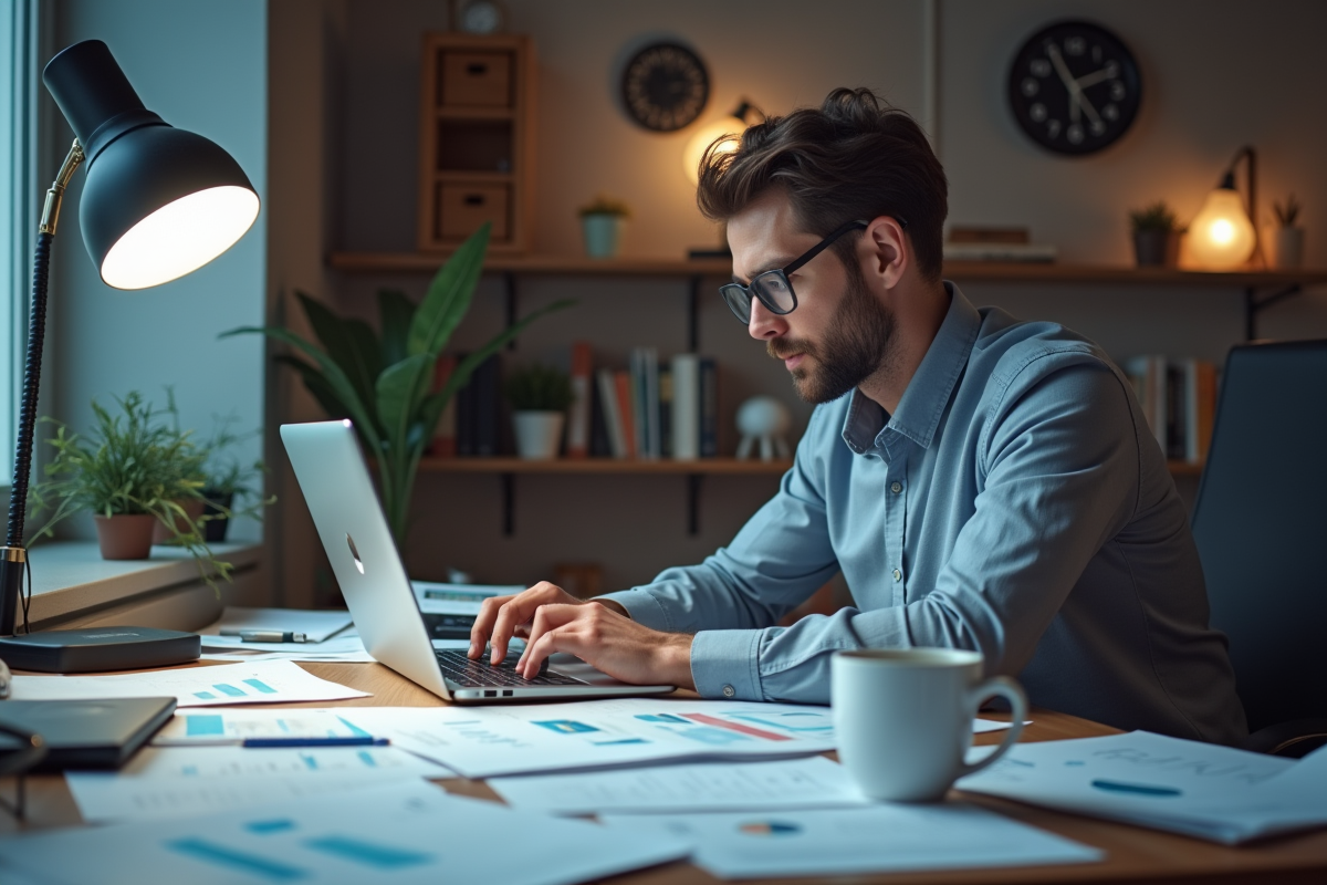 Préparation efficace d’un business plan : étapes essentielles et conseils