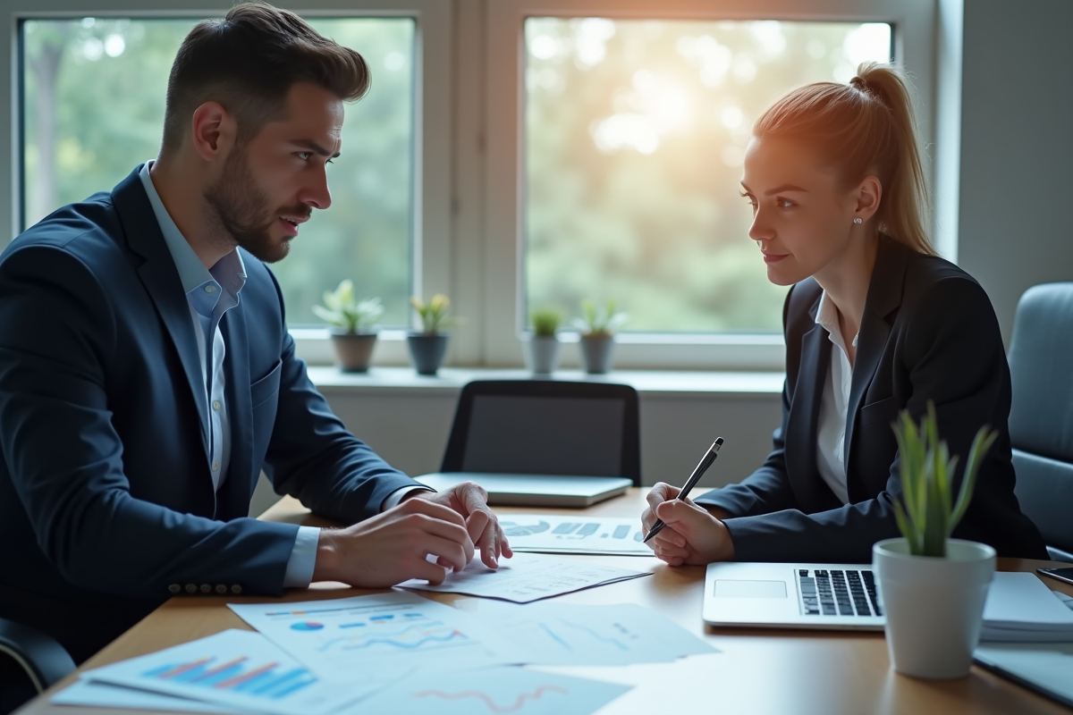 cryptomonnaie  finance
