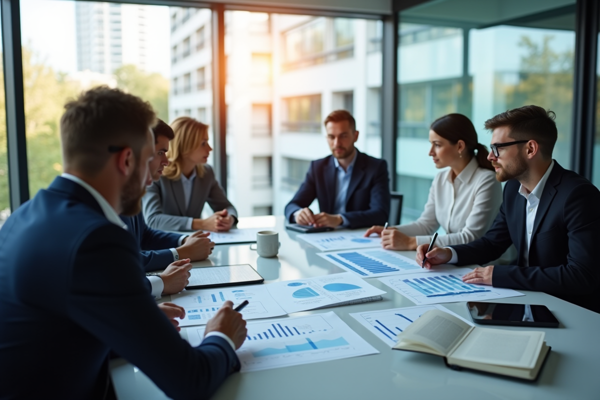 Importance de la marge bénéficiaire d’exploitation dans la performance financière des entreprises