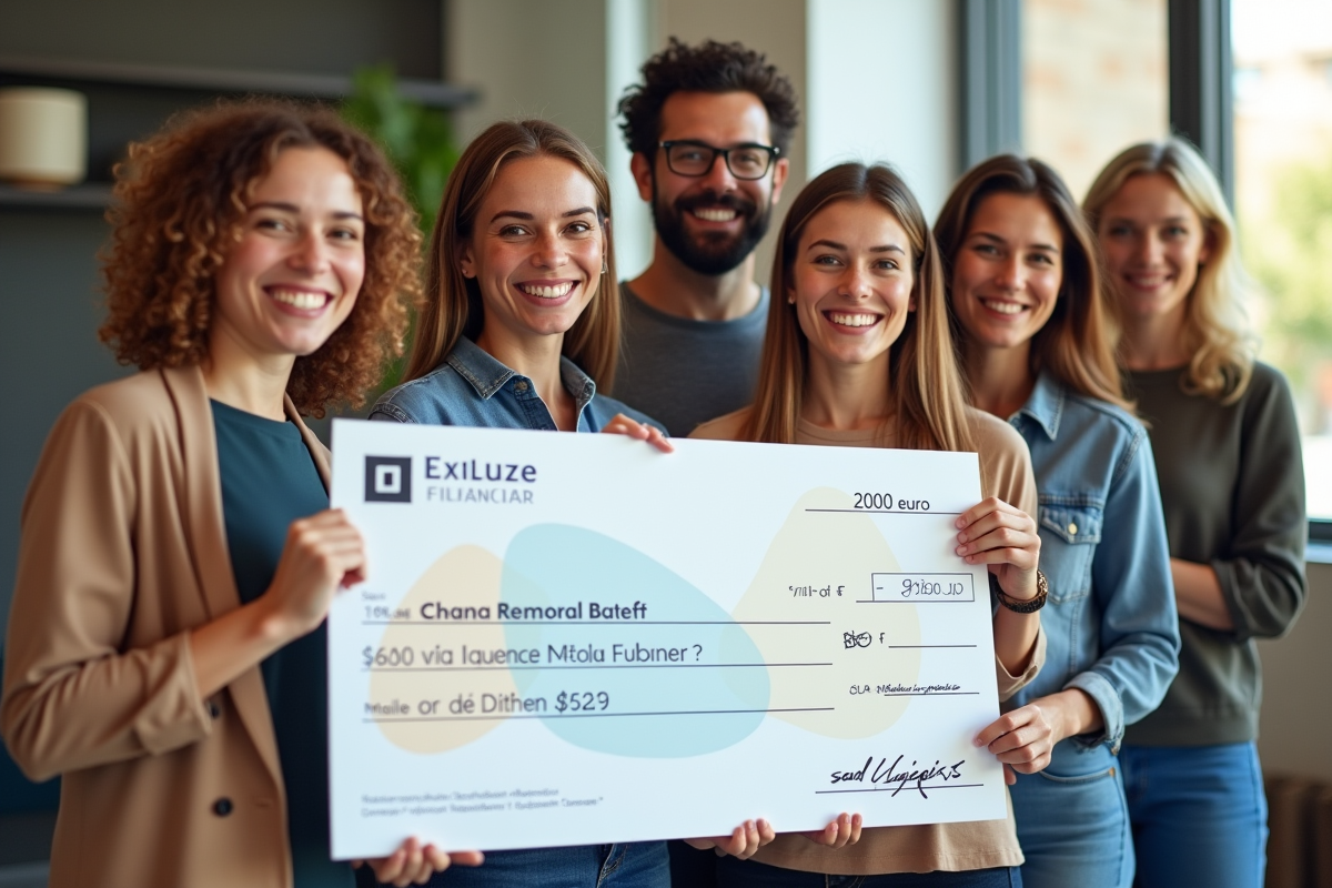 Droit au chèque inflation 200 € : critères d’éligibilité et bénéficiaires