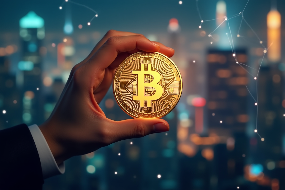 Le contrôle réel de Bitcoin et les acteurs dominants du réseau