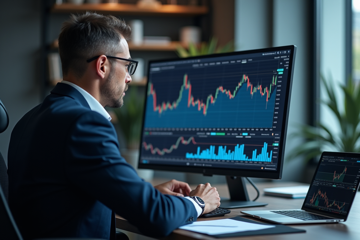 Évolution des taux d’intérêt en 2025 : perspectives et tendances