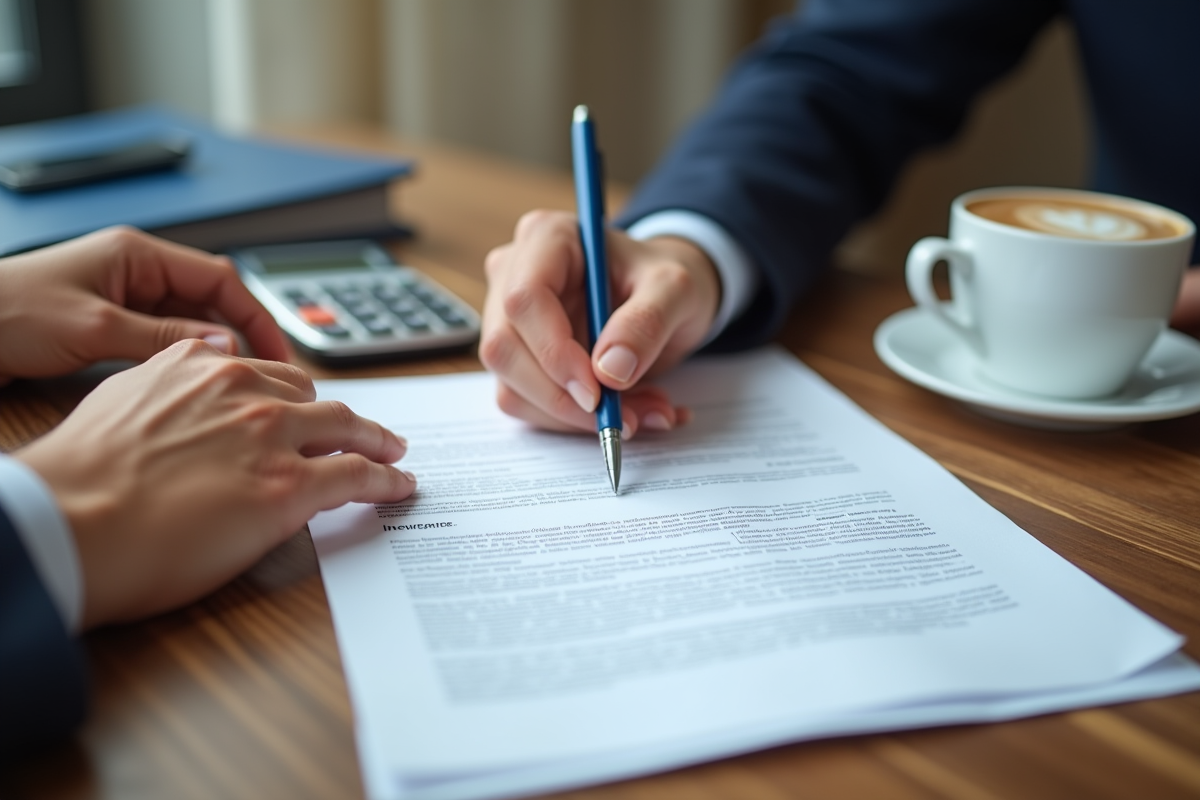 assurance emprunteur