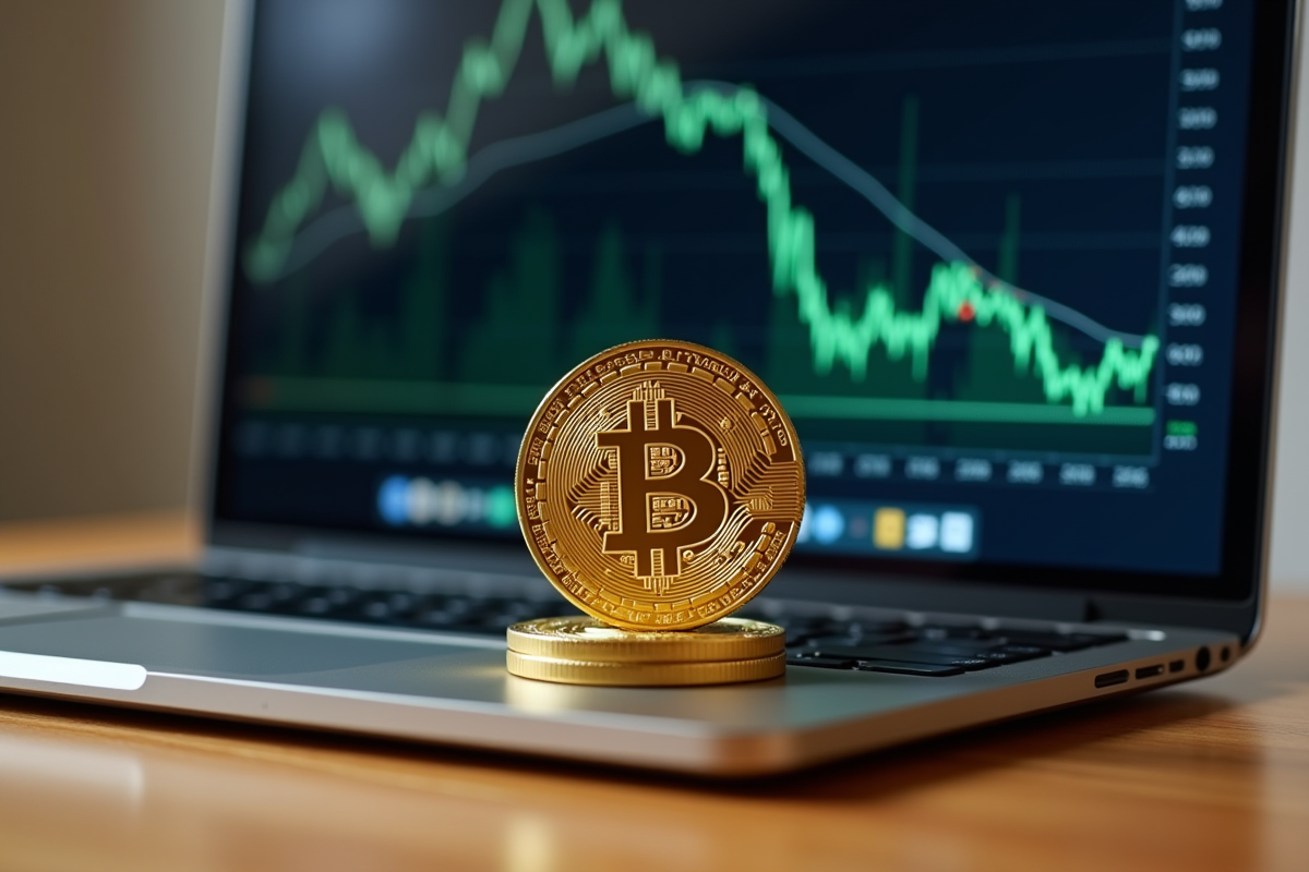 Bitcoin et investissement : les avantages de l’achat pour augmenter ses revenus