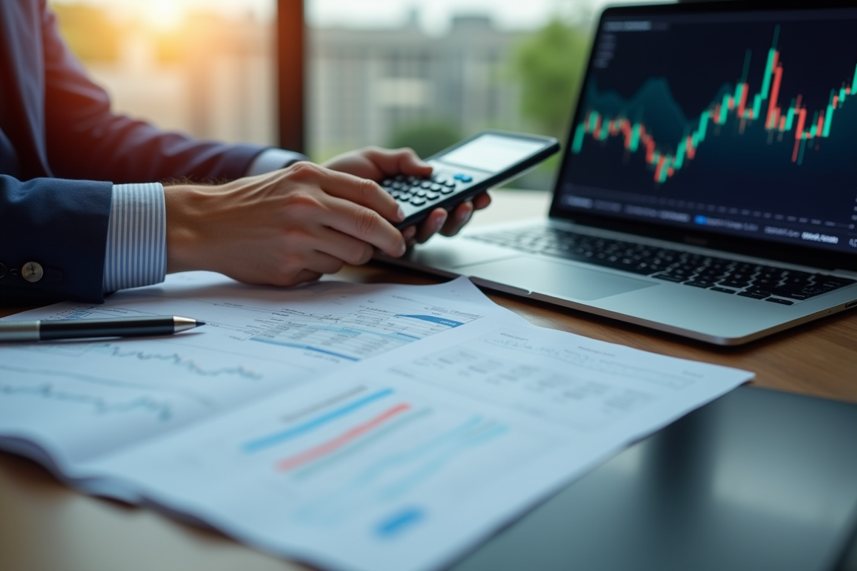 Banque et PEA : sélection des meilleures offres disponibles