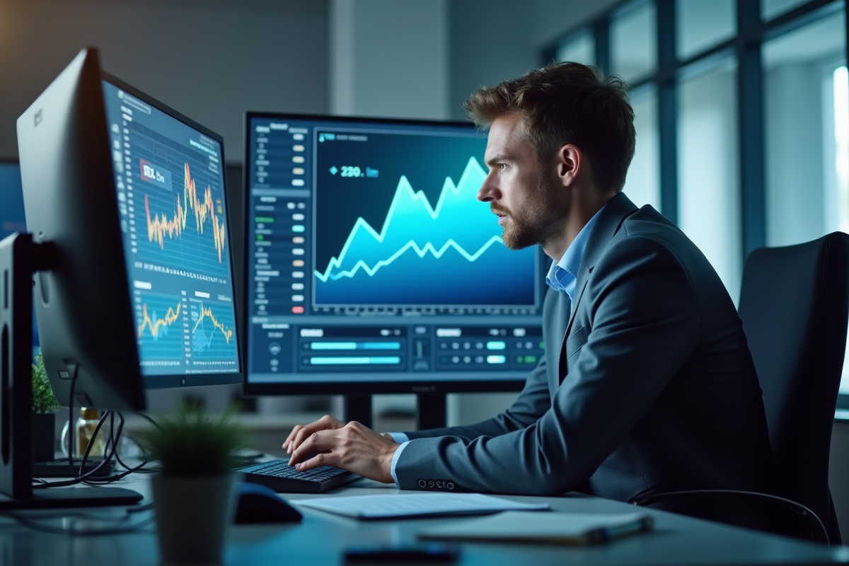 Prévisions des taux d’intérêt pour 2025 : tendances et analyses