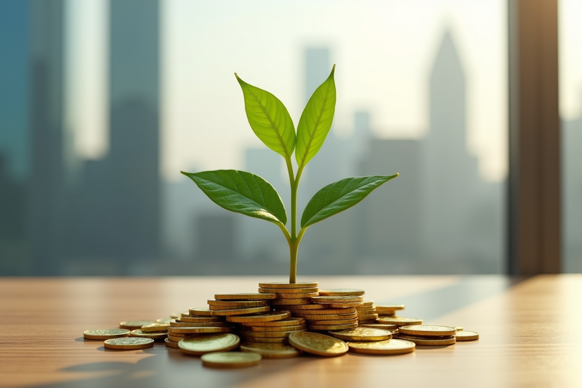 investissement financier