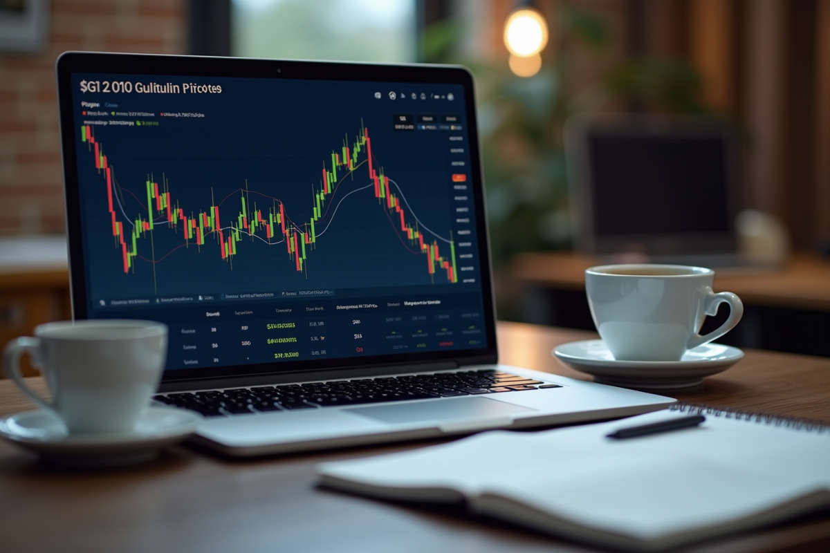 Gagner de l’argent avec les ICO : stratégies et conseils pratiques