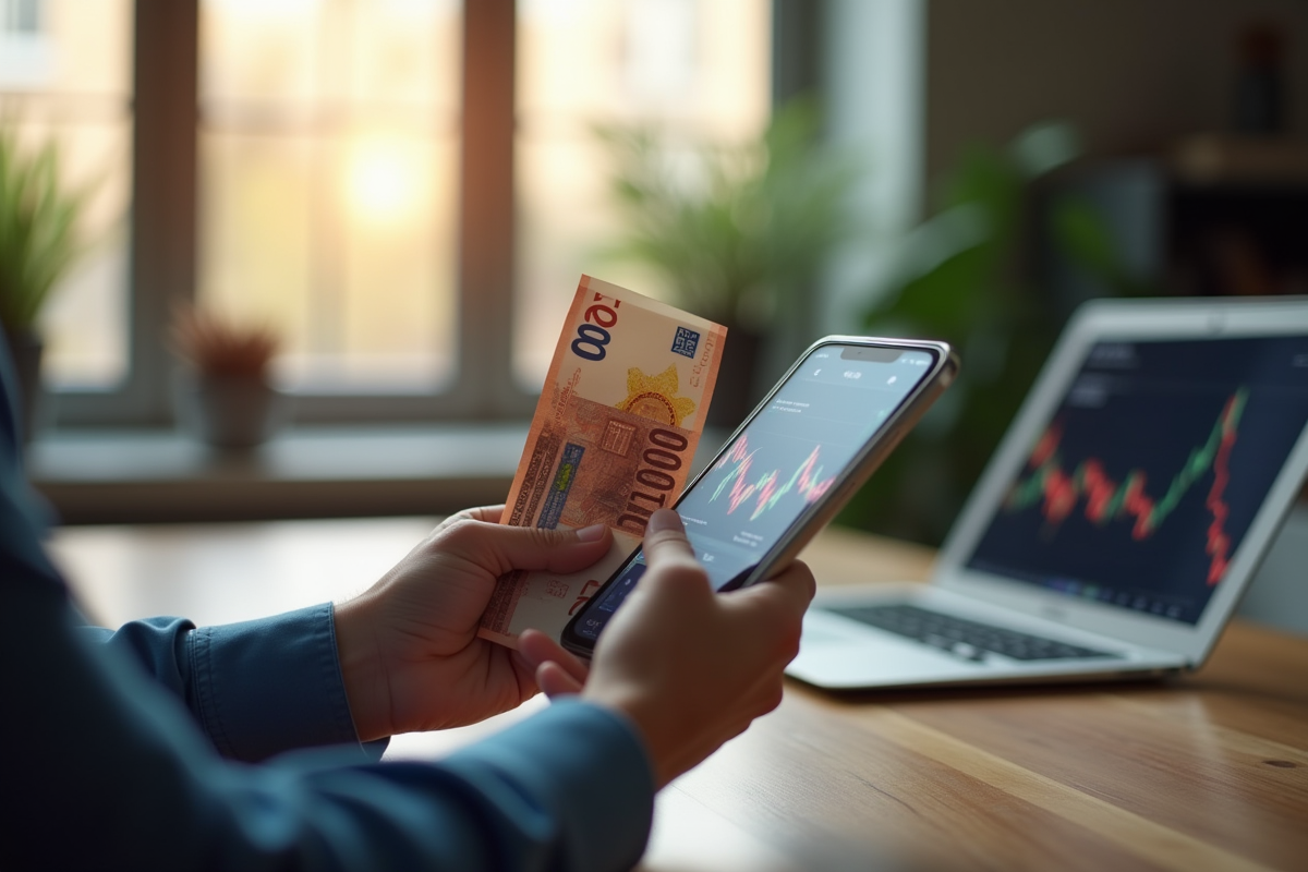 placement financier