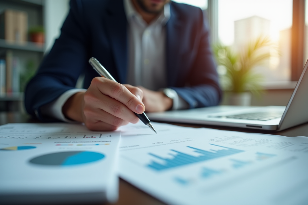 Prêt investissement : définition et fonctionnement