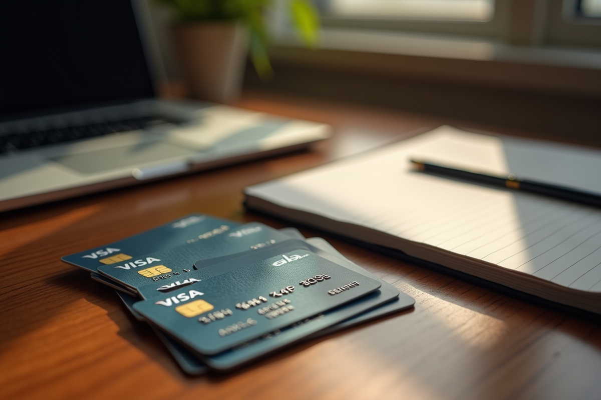 carte bancaire
