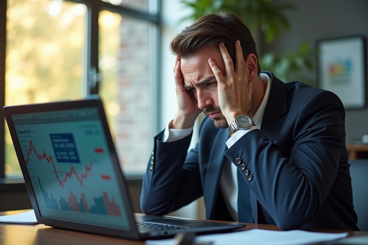 Facteurs bloquant les virements bancaires et leurs causes principales