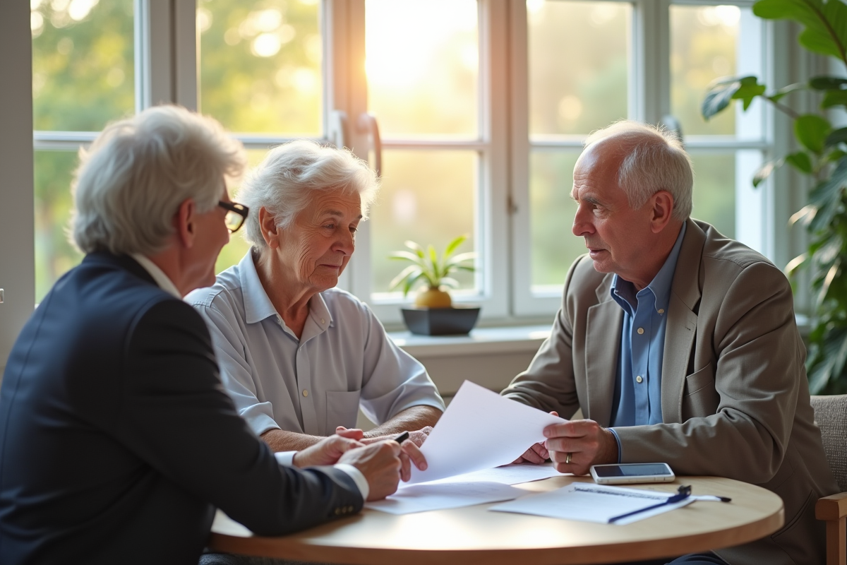 Optimisation de retraite : choisir le meilleur moment pour racheter des trimestres