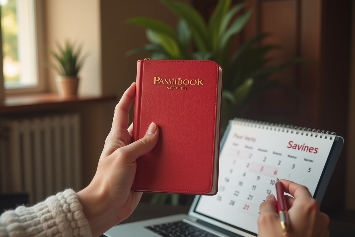 Mise à jour du livret A : les meilleures dates pour y déposer de l’argent
