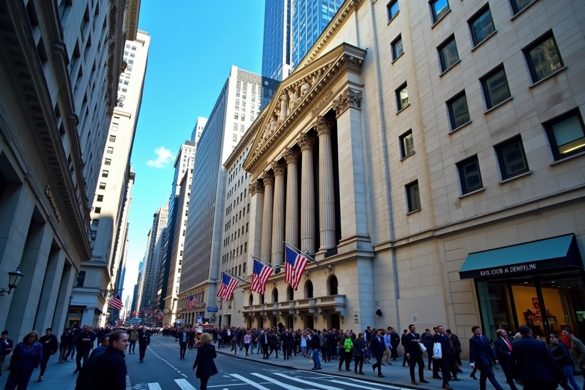 bourse  investissement