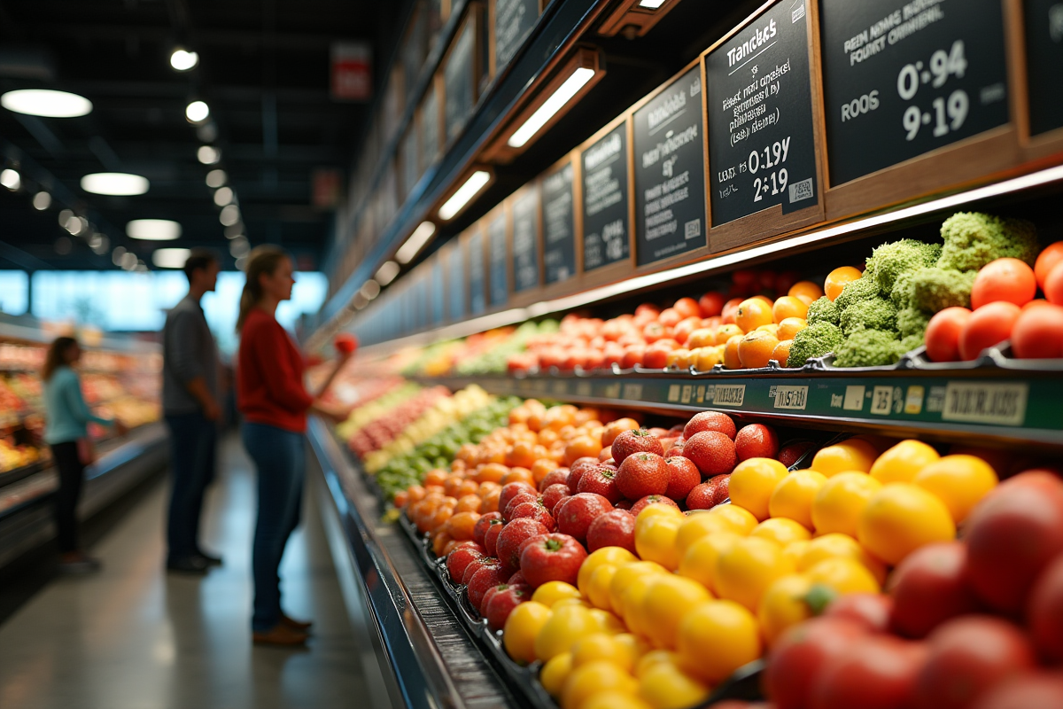 Secteurs les plus impactés par l’inflation et leurs conséquences économiques