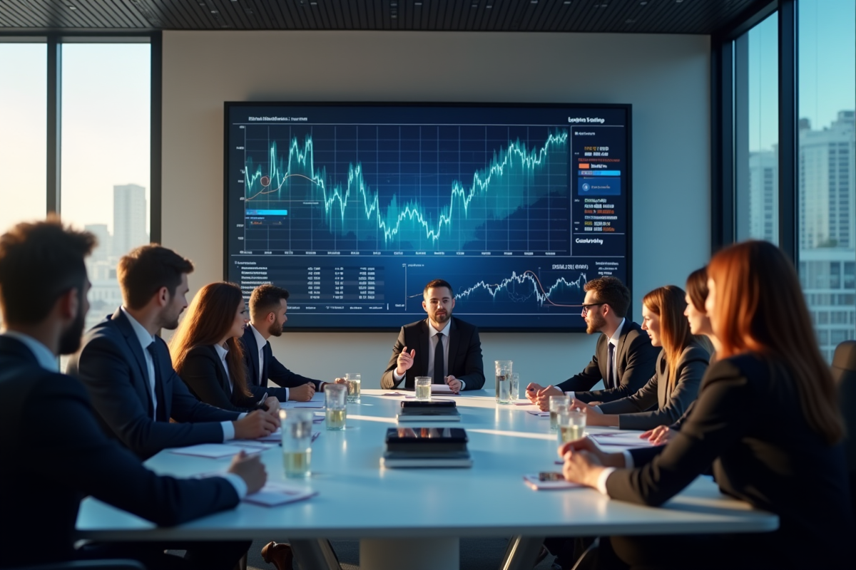 Le meilleur système économique du monde : analyse et comparaison