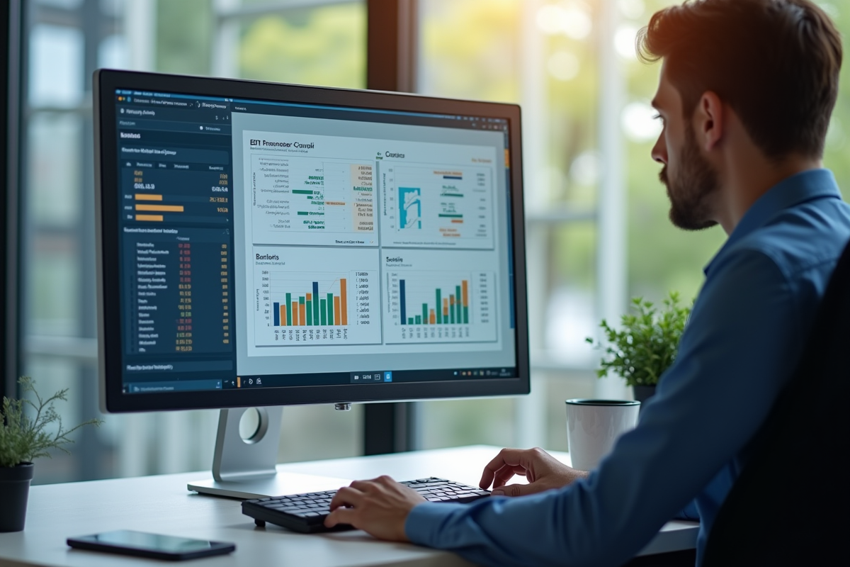 Interprétation de l’EBIT et son importance en analyse financière