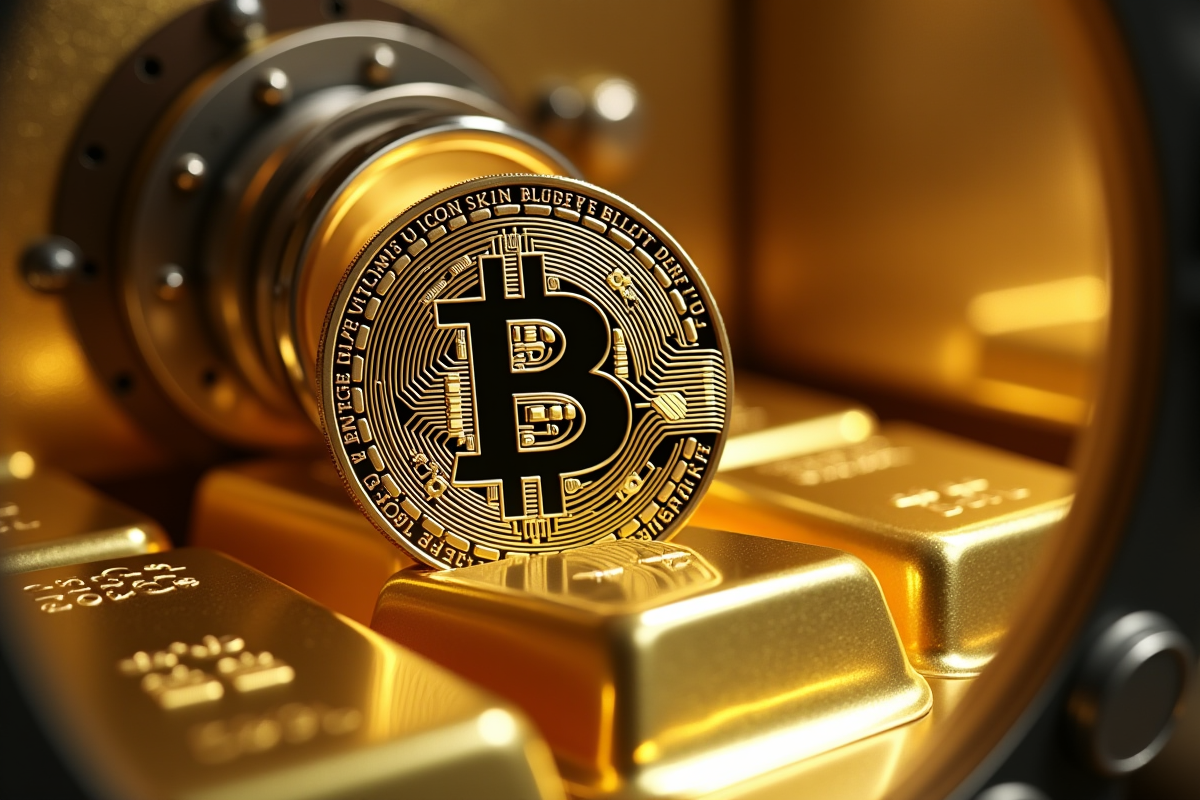 cryptomonnaie sécurité