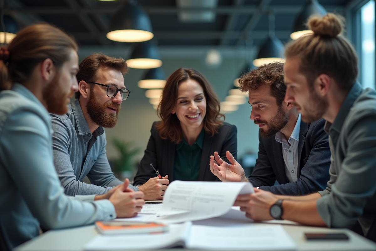 assurance emploi