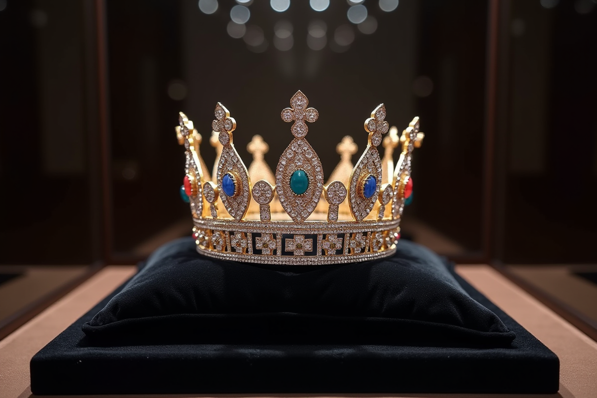 Objet le plus cher du monde : identification et caractéristiques