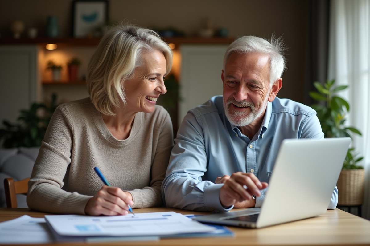Valeur d’un trimestre pour la retraite : calcul et impact sur votre pension