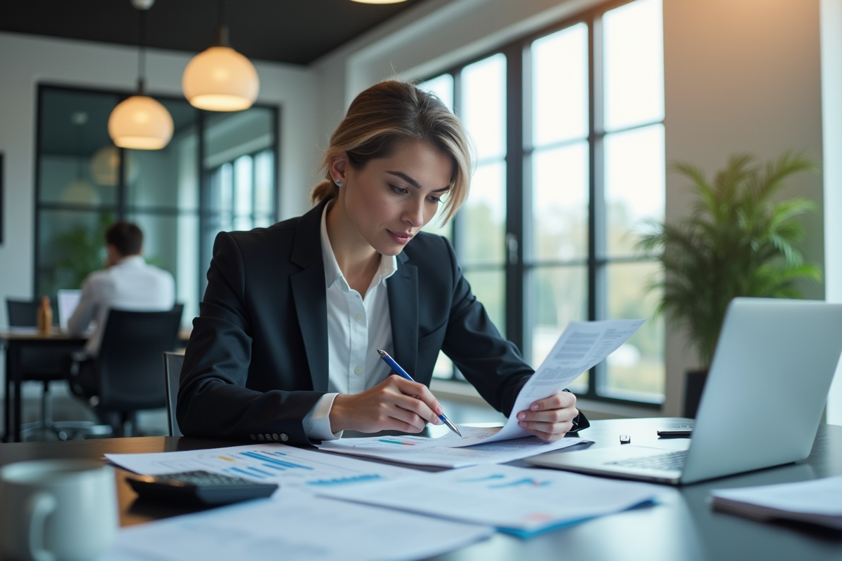 Évaluation de l’éligibilité au crédit immobilier: critères et processus