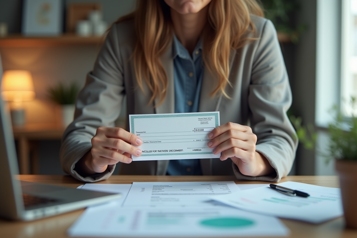 Annulation de découvert bancaire : procédures et conseils pratiques
