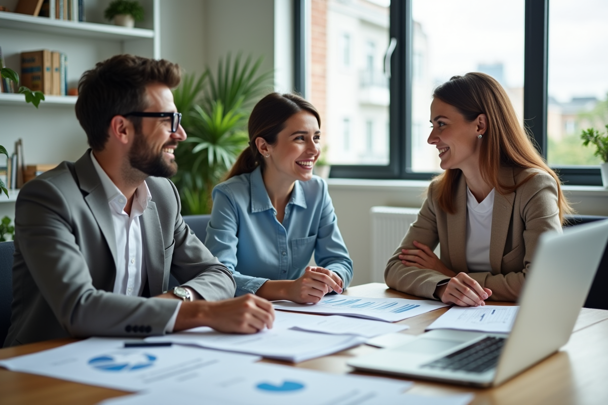 Assurance rentable : les types qui maximisent votre investissement