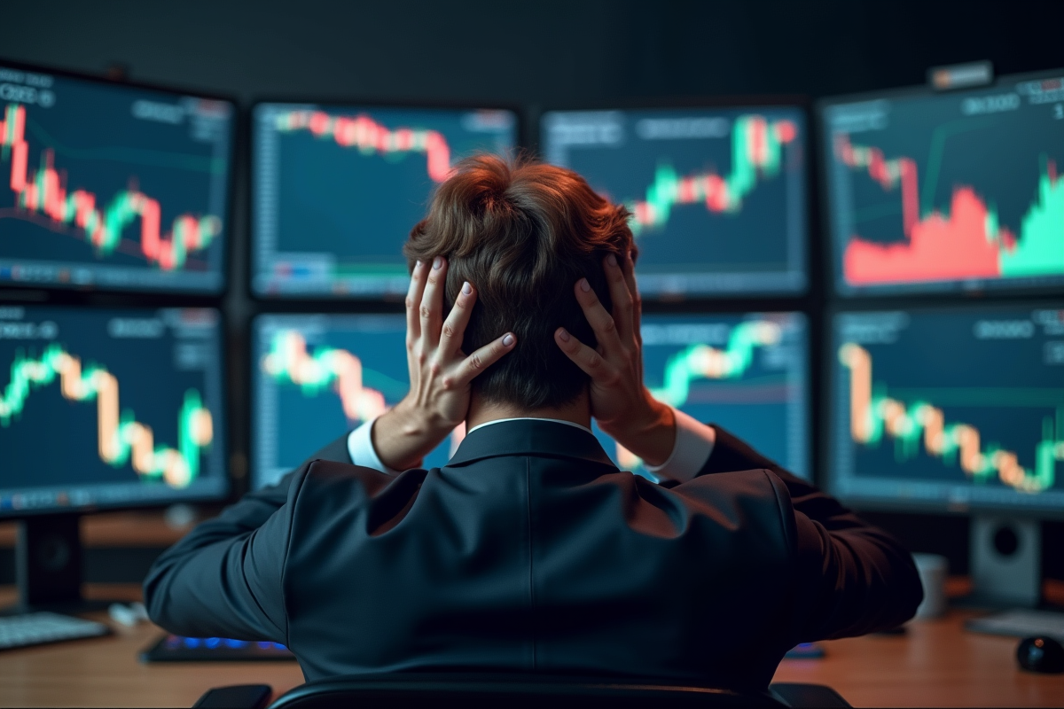 ethereum effondrement