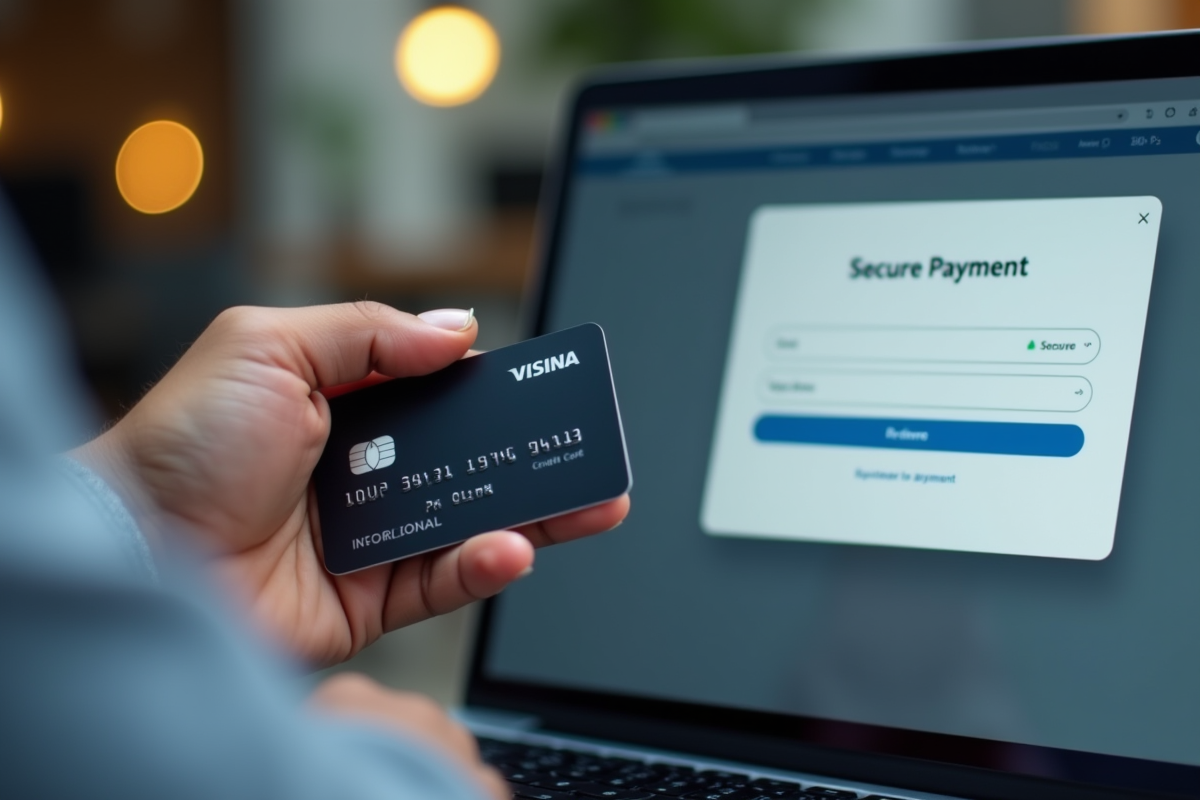 Sécurité des paiements en ligne : comment vérifier leur fiabilité