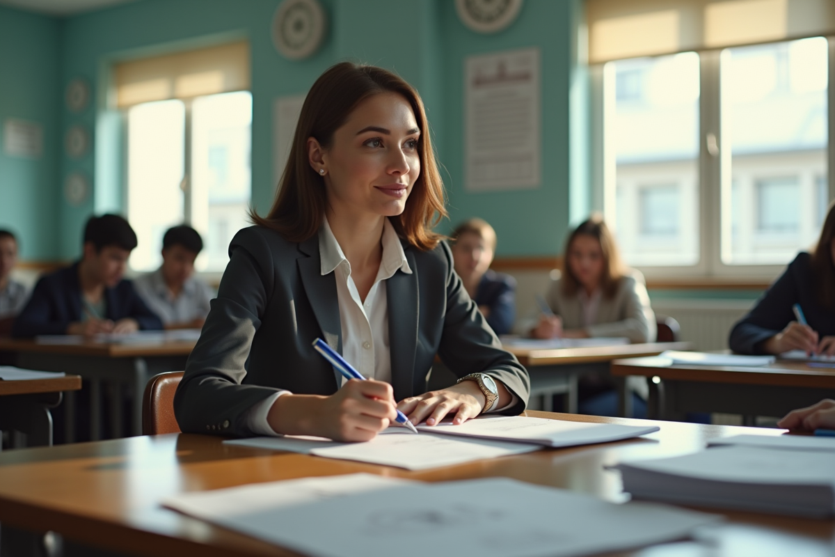 Financement de la retraite des enseignants du privé : qui en est responsable ?