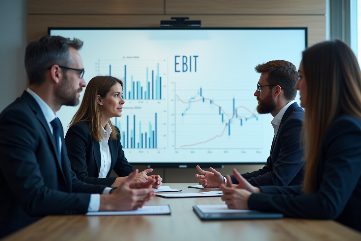 analyse financière